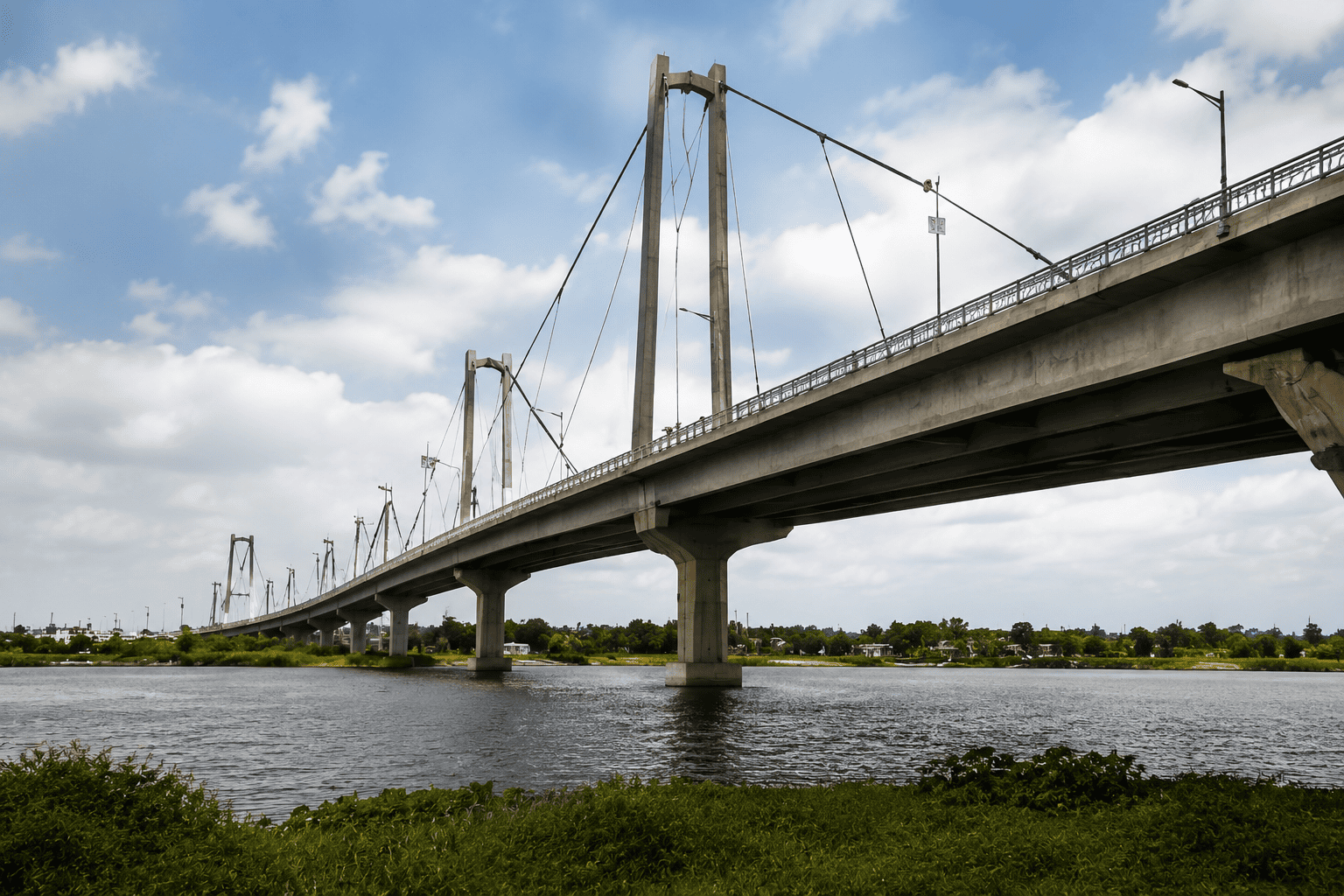 Bridges & Flyovers